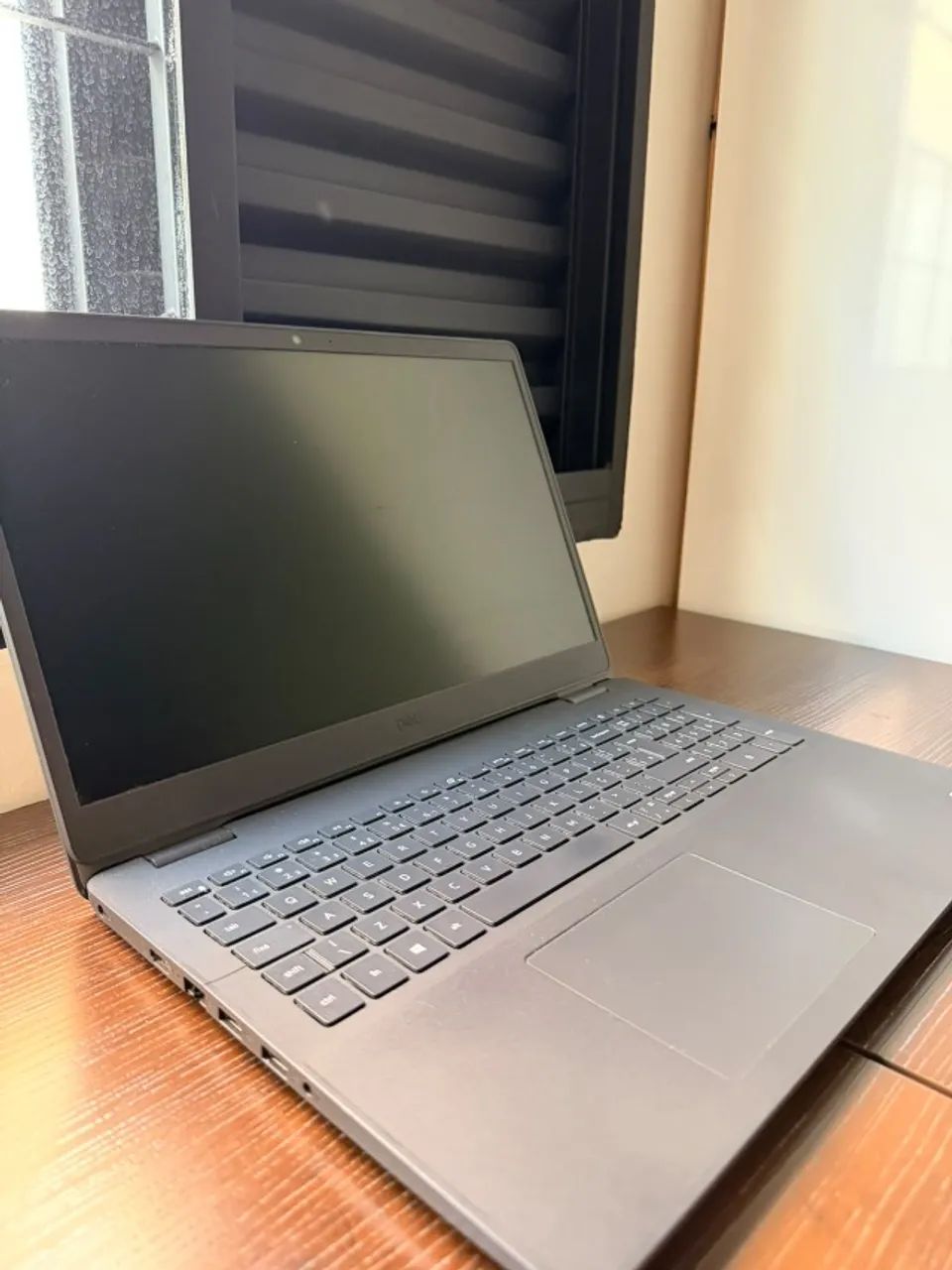 Notebook Dell Inspiron 3501