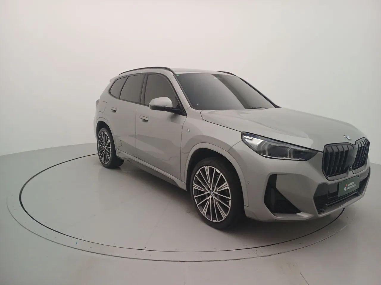 BMW X1 SDRIVE 20i M Sport 2.0 TB Aut., foto 7 de 18