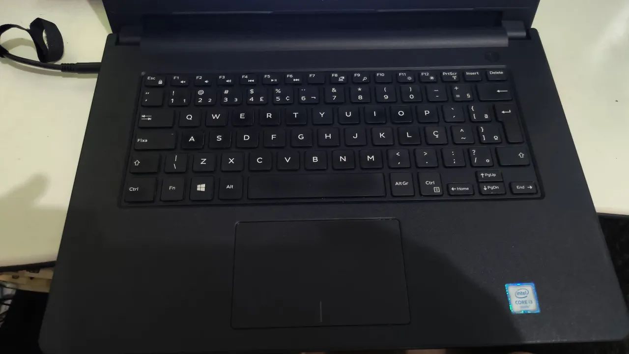 Notebook Dell 5468 - Foto 5