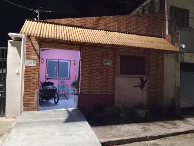 Foto - Natal - Candelária