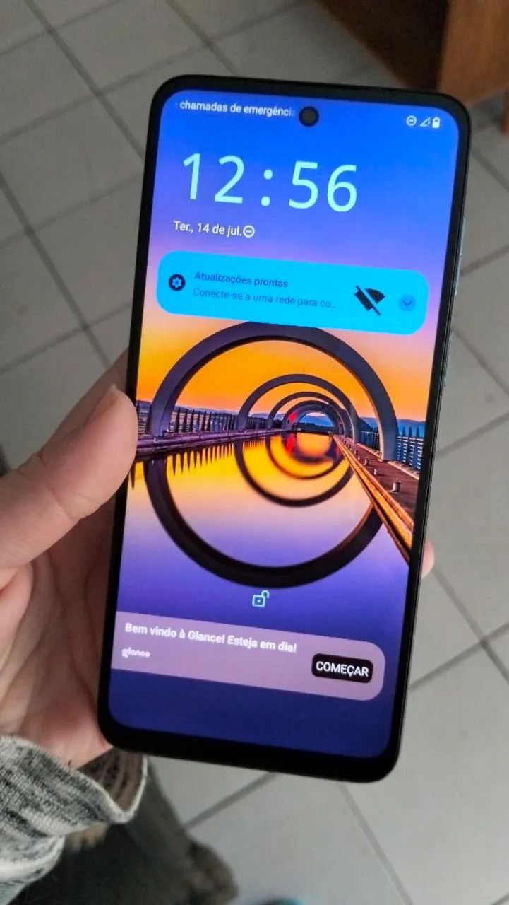 Motorola MOTOG23 - 128GB - Foto 4