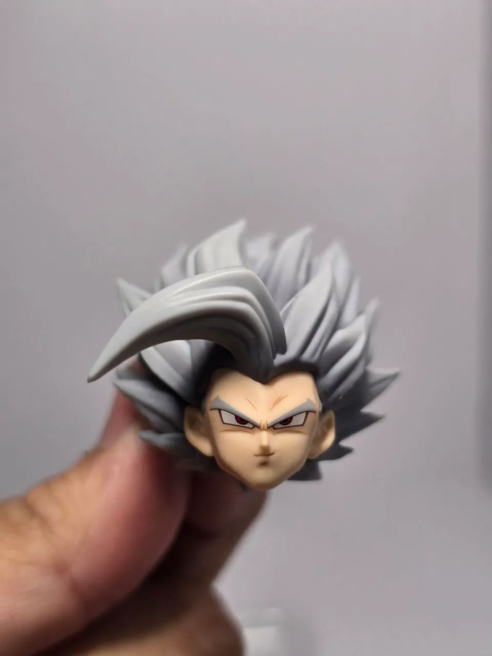 Kit Head Gohan Beast Dragon Ball Super HA011A - Foto 5