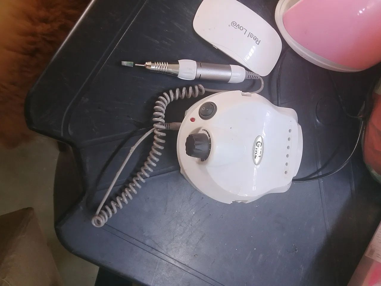 Materiais de nail desagner  - Foto 4