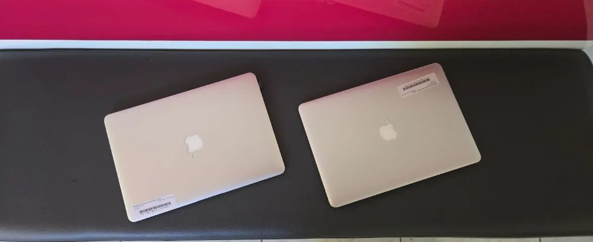 Apple Macbook Air - Notebooks - Morada da Serra, Cuiabá 1501560685