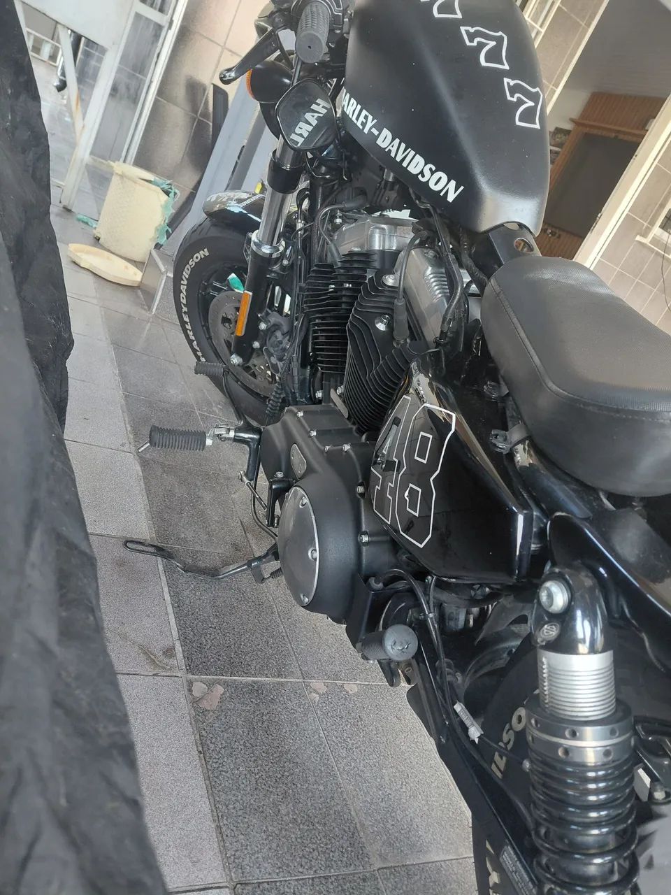 Vende-se Harley Fort eigth 2018 - Foto 2