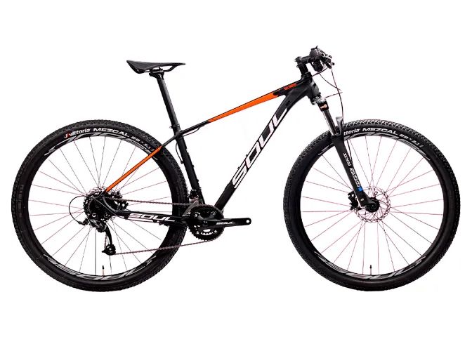 Bicicleta Aro 29 Soul Cycle  - Foto 2