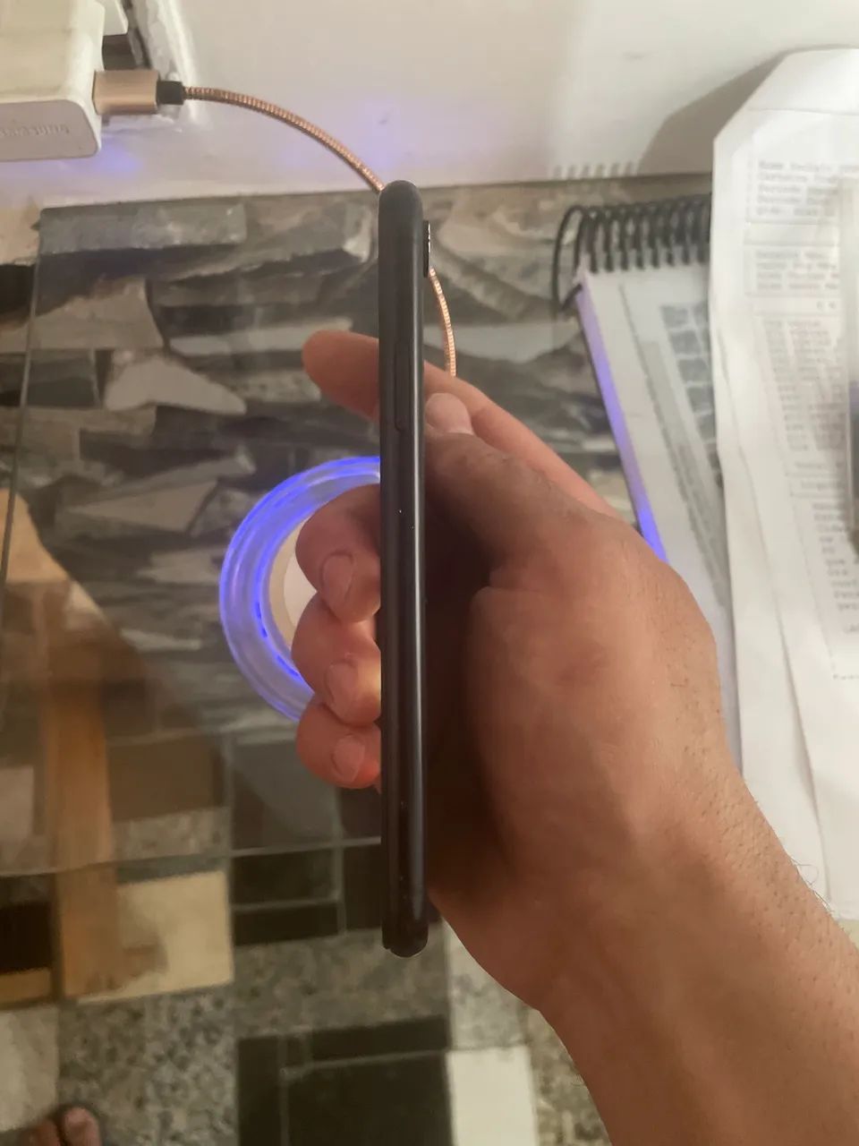 iPhone XR 128gb - Foto 4