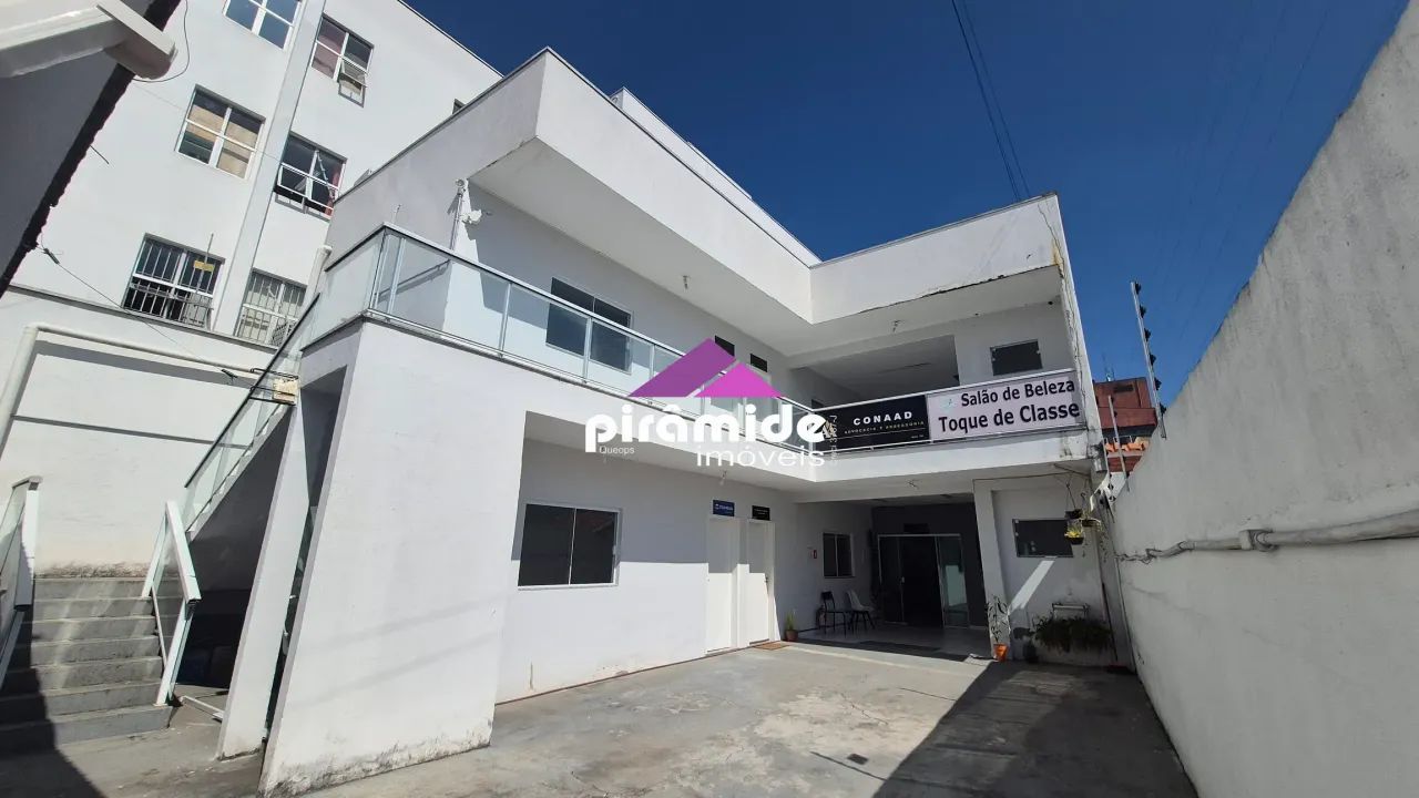 Sala para Locação 30M², Centro, São José dos Campos - SP