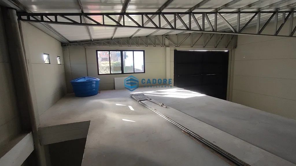 PAVILHÃO NO SÃO LUIZ 383m² - Foto 4