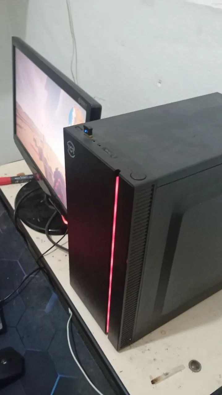 Pc gamer - Foto 3