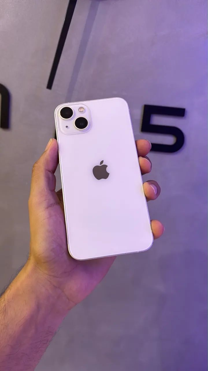 iPhone 13 128GB - Foto 2