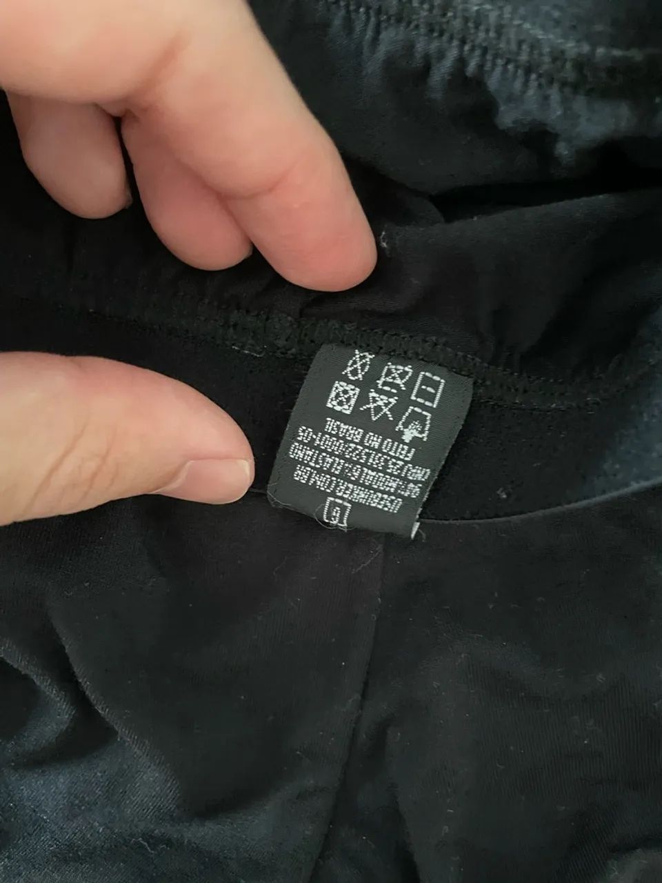 Cueca bunker boxers  - Foto 3