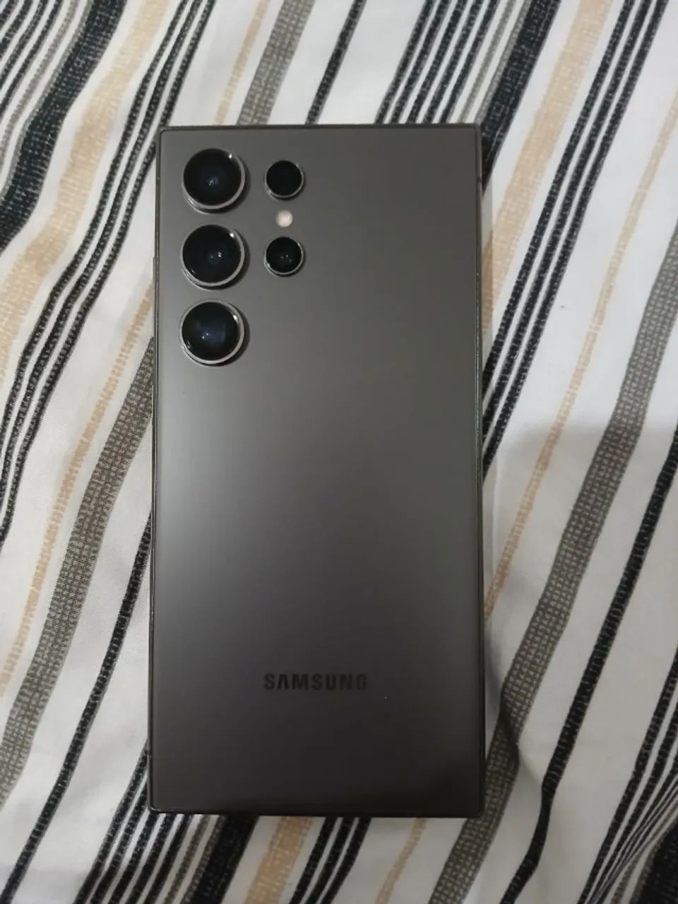 Samsung Galaxy S24 Ultra