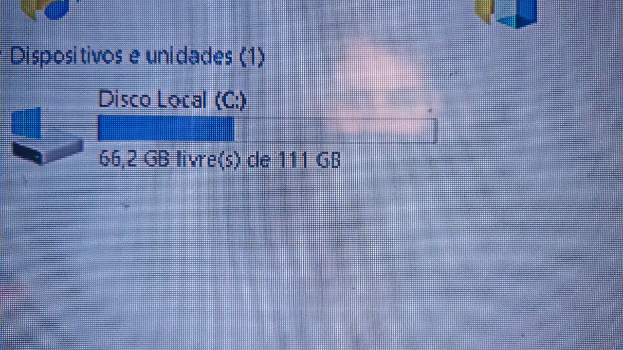 PC Ultra Compacto / Slim e pronto a usar com SSD de 120 GB - Foto 3