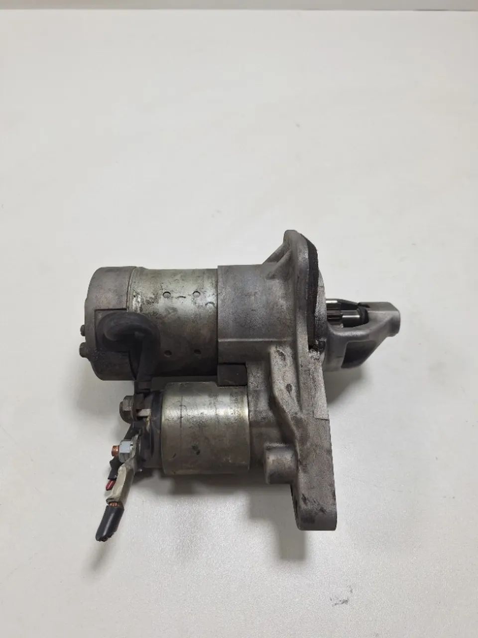 Motor Arranque Nissan Kicks 1.6 2020/2021 23300 EE01E