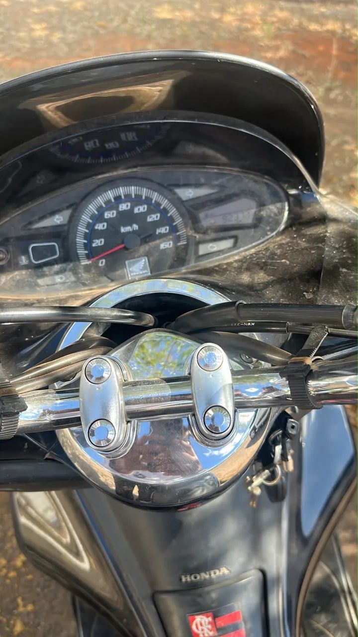 Honda PCX 2015 - Foto 4