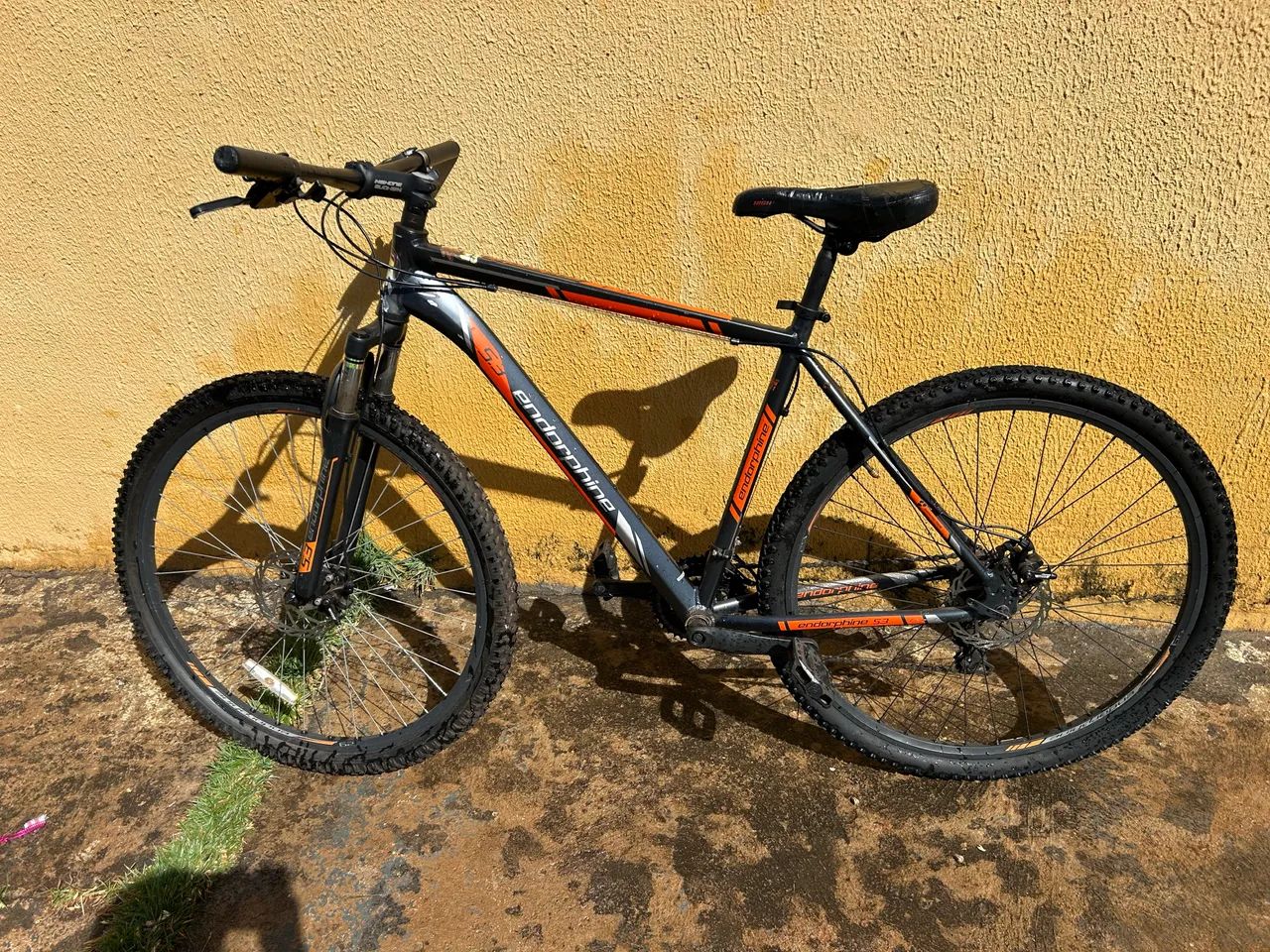 Bicicleta aro 29  - Foto 5