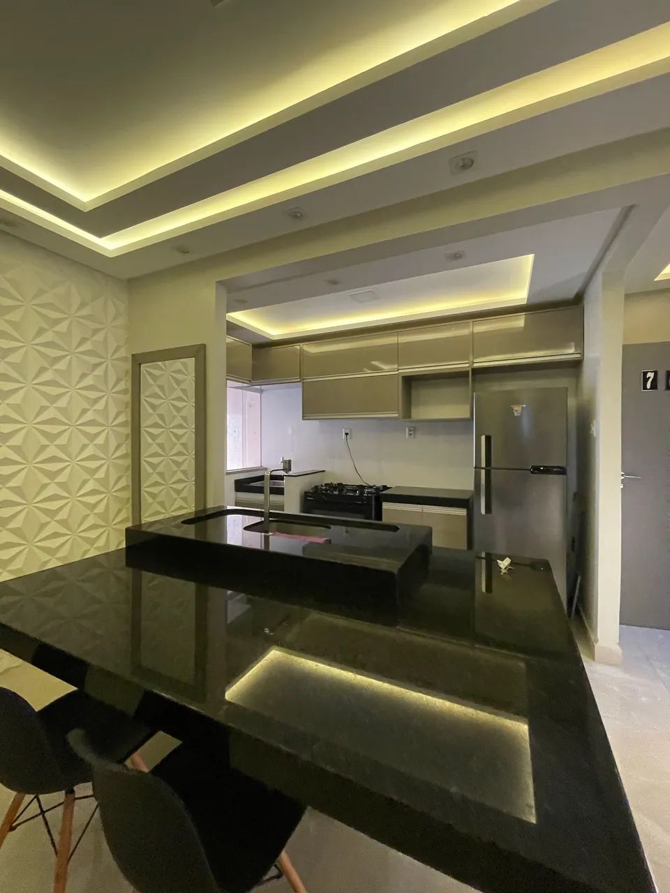 ALUGO APARTAMENTO LINDÍSSIMO EM CASTANHAL  - Foto 5