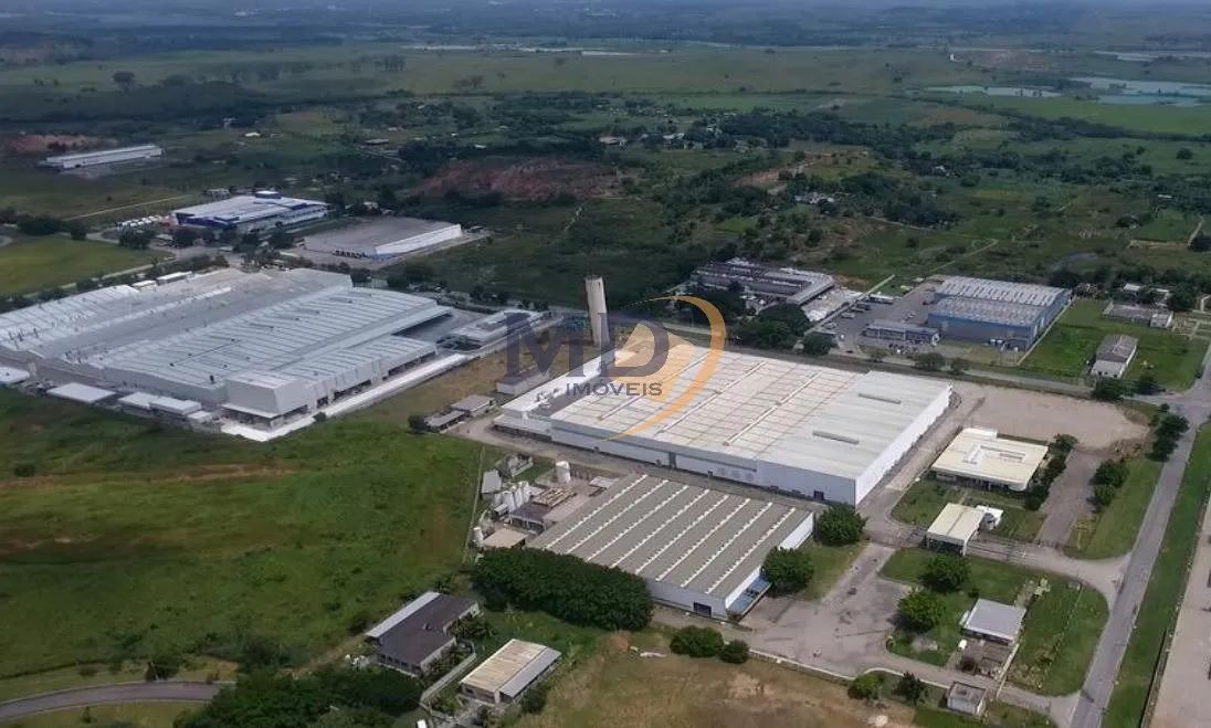 Galpão logístico monousuário locação - Queimados - Foto 5