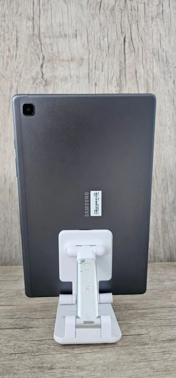 Tablet Samsung Galaxy Tab A7 10.4 (SM-T500) - Perfeito p/ Estudos e Filmes - Foto 2