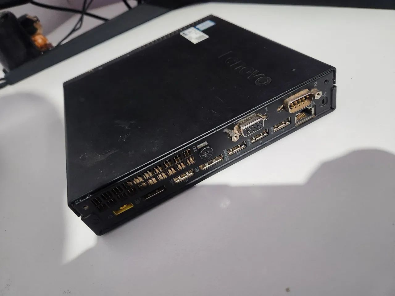 Mini cpu ddr4 ssd nvme - Foto 3