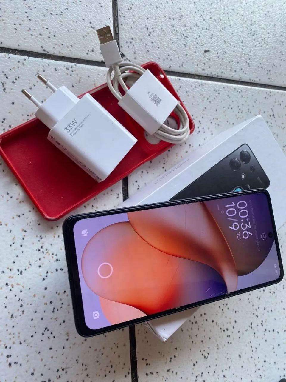 Redmi note 13  - Foto 4