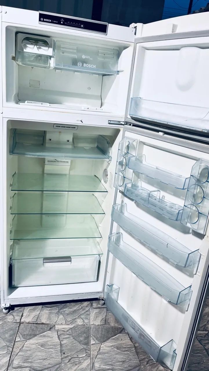 Geladeira frost free - Foto 3