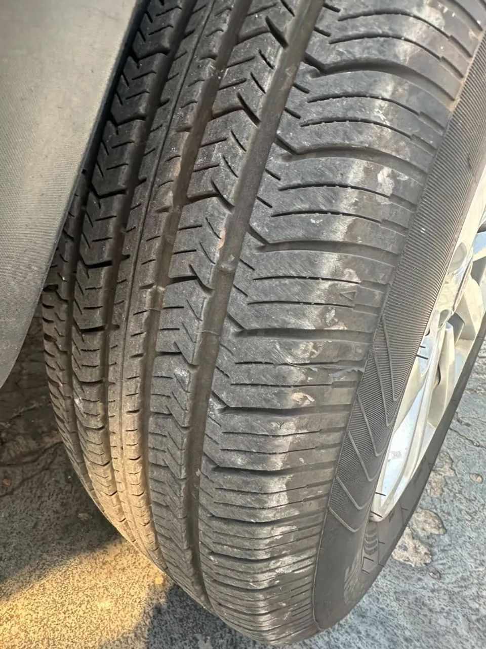 Fiat Strada Endurance 1.3 Flex 8V CS 2025 - Foto 4