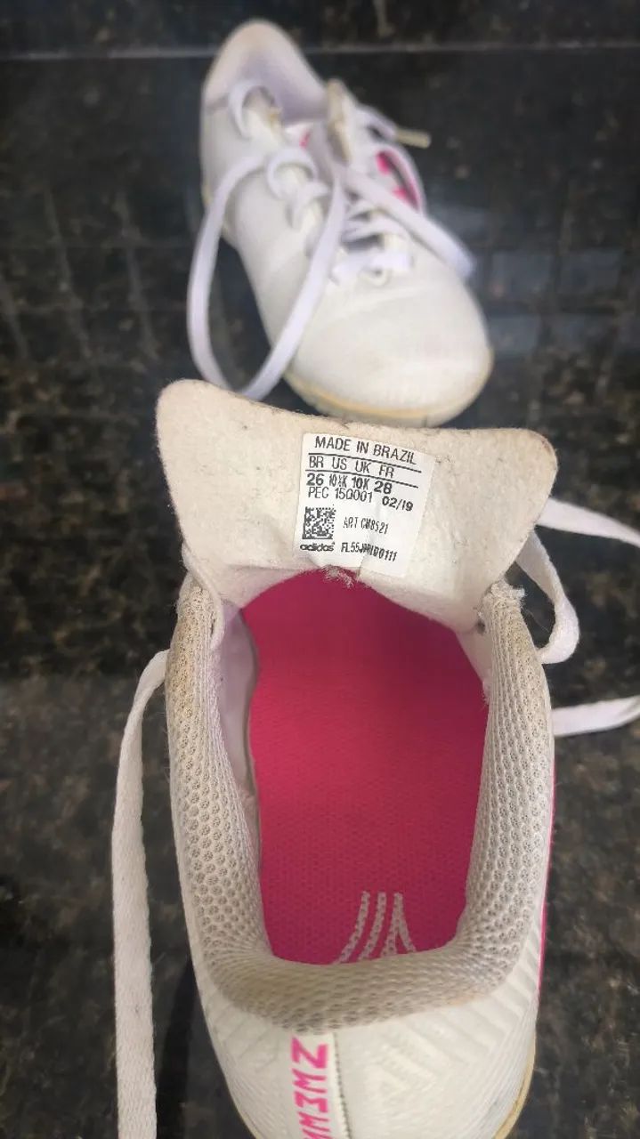 Tênis Adidas - Foto 5