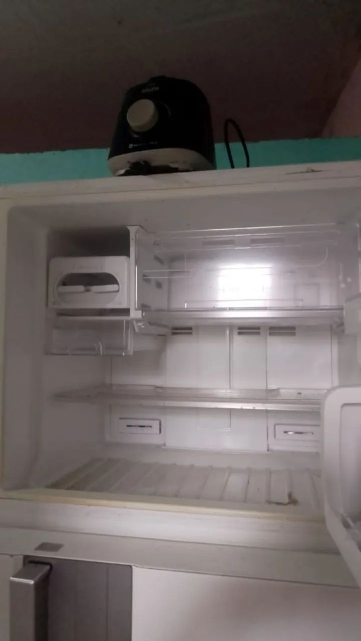 Geladeira 