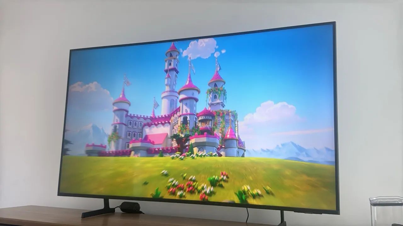 TV Samsung 55 Polegadas  - Foto 2