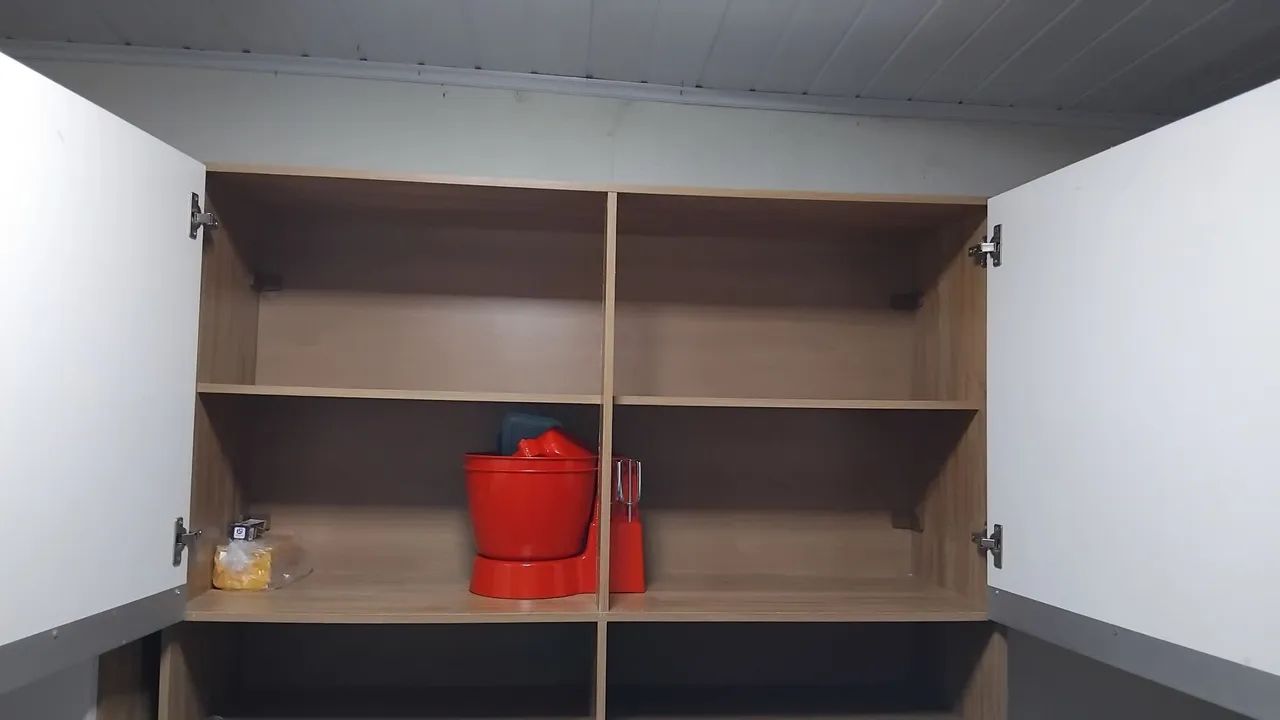 Armário de cozinha  - Foto 5