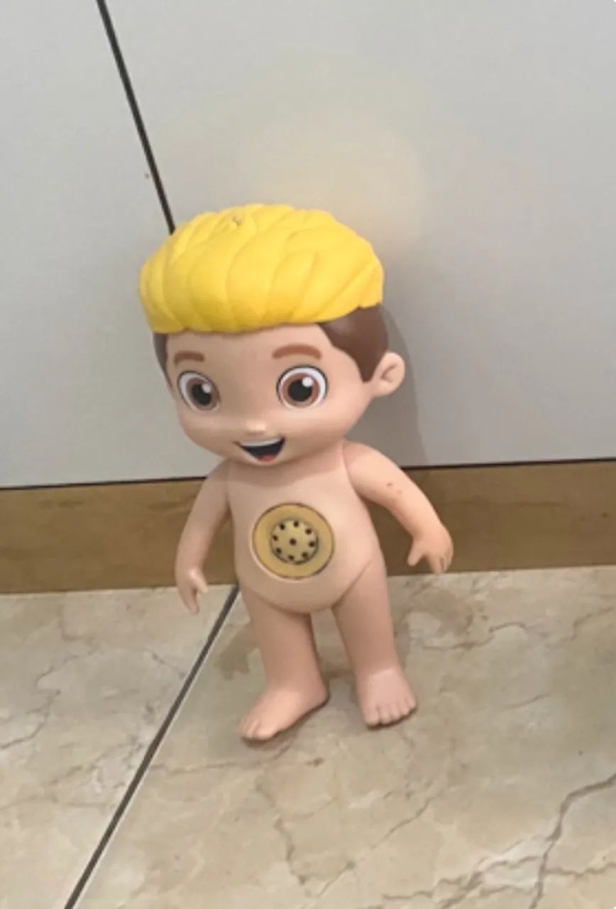 Vende-se lote de Brinquedos eletrônicos  - Foto 5