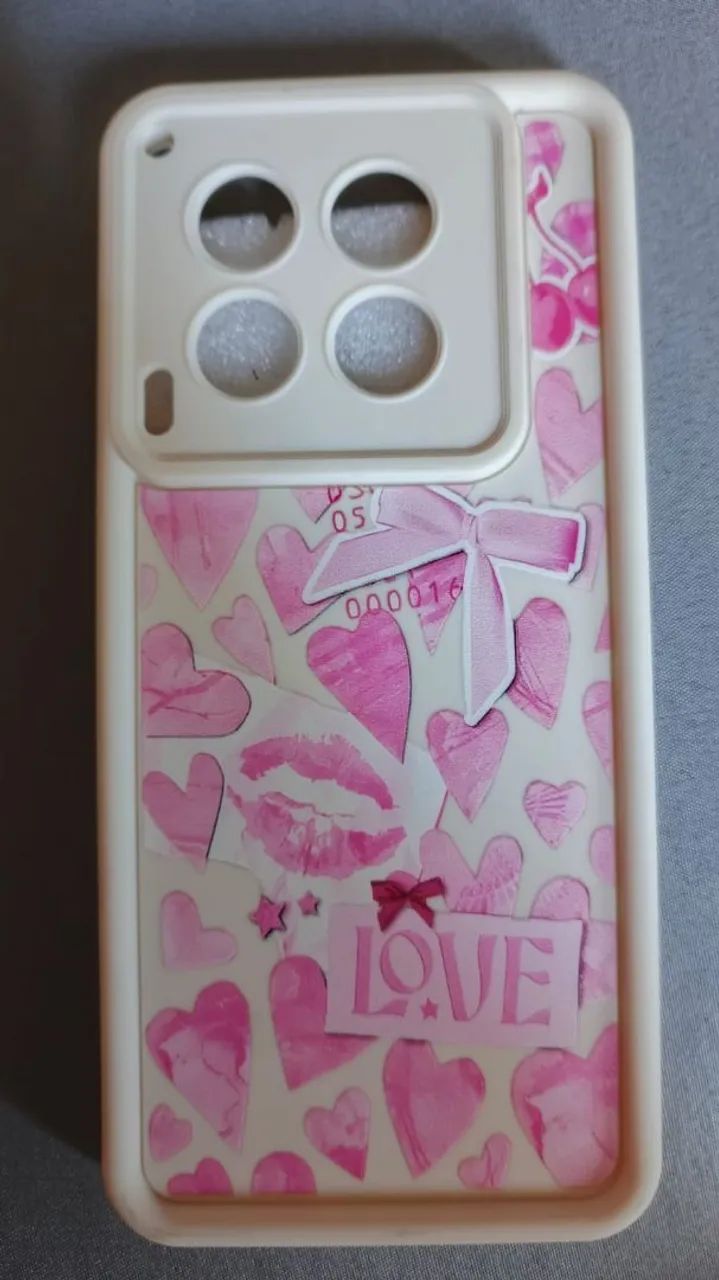 Tecno Canon 30 5g Capa Estampada