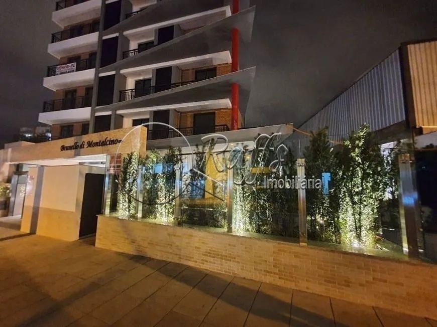 Apartamento de 1 dormitório ao lado da UFSC - Foto 2
