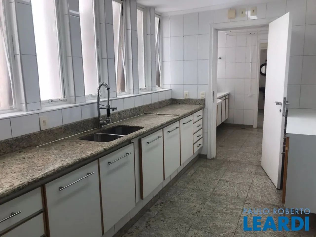 APARTAMENTO - PERDIZES - SP - Foto 4