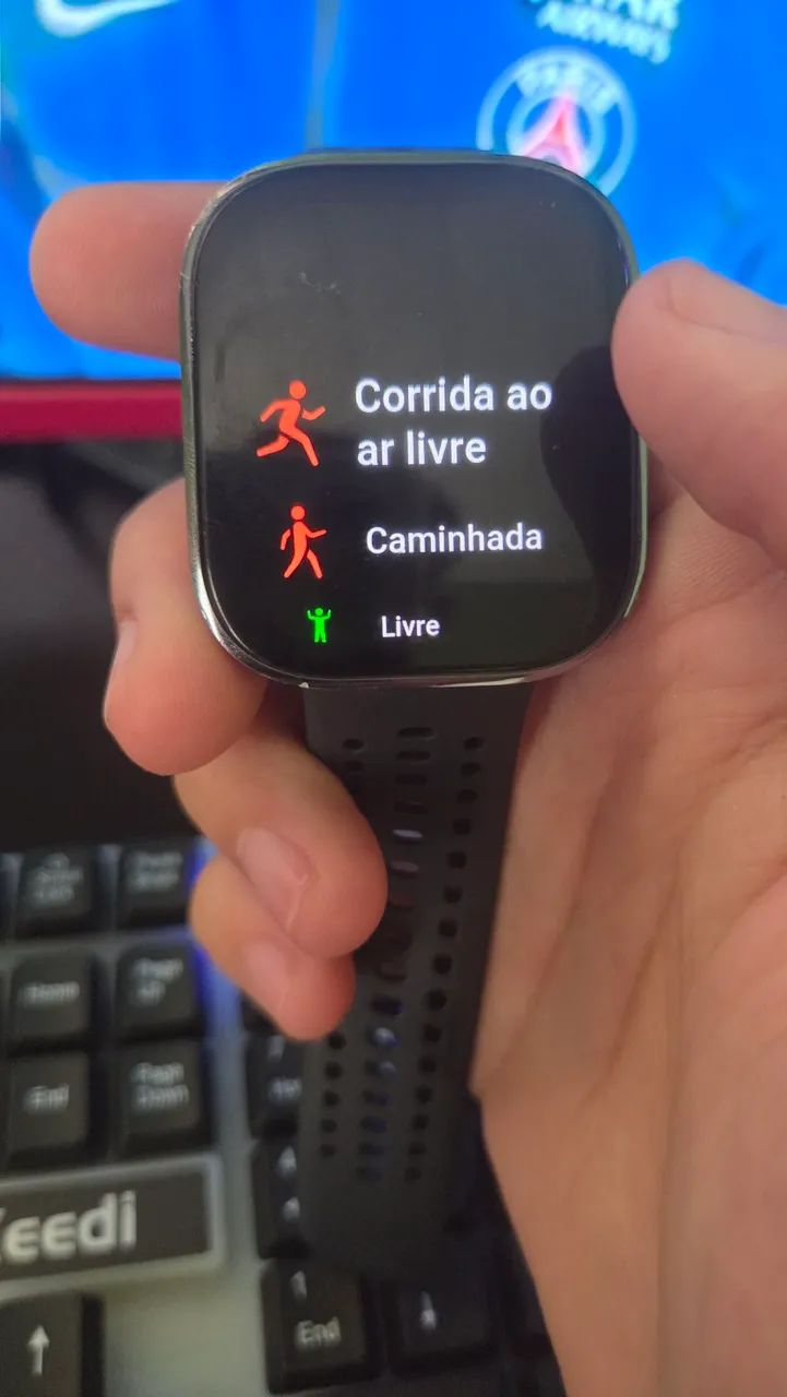 Amazifit Bip 6 - Foto 4