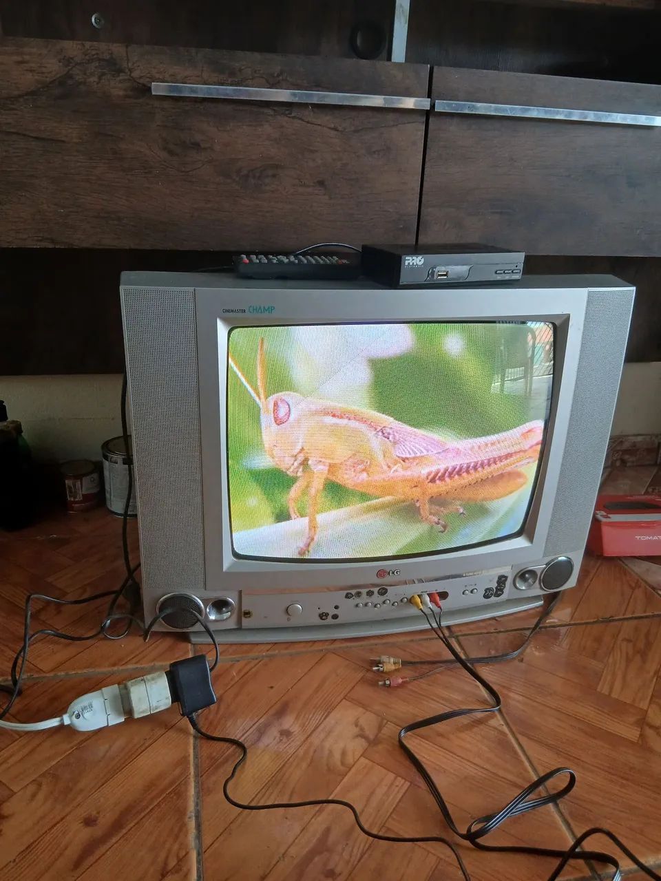 Tvs - Foto 5