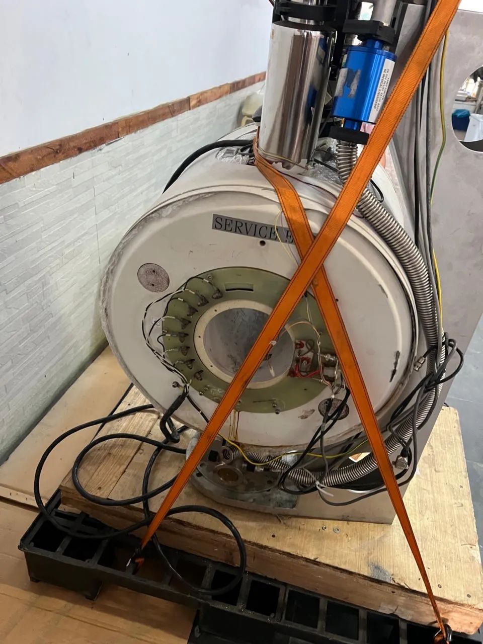 Ressonância magnética de 1.0 Tesla - Foto 3