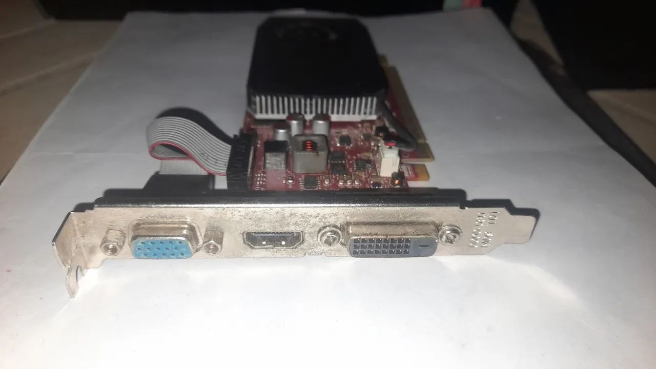 Placa de Vídeo Nvidia GTX 745 - Foto 5