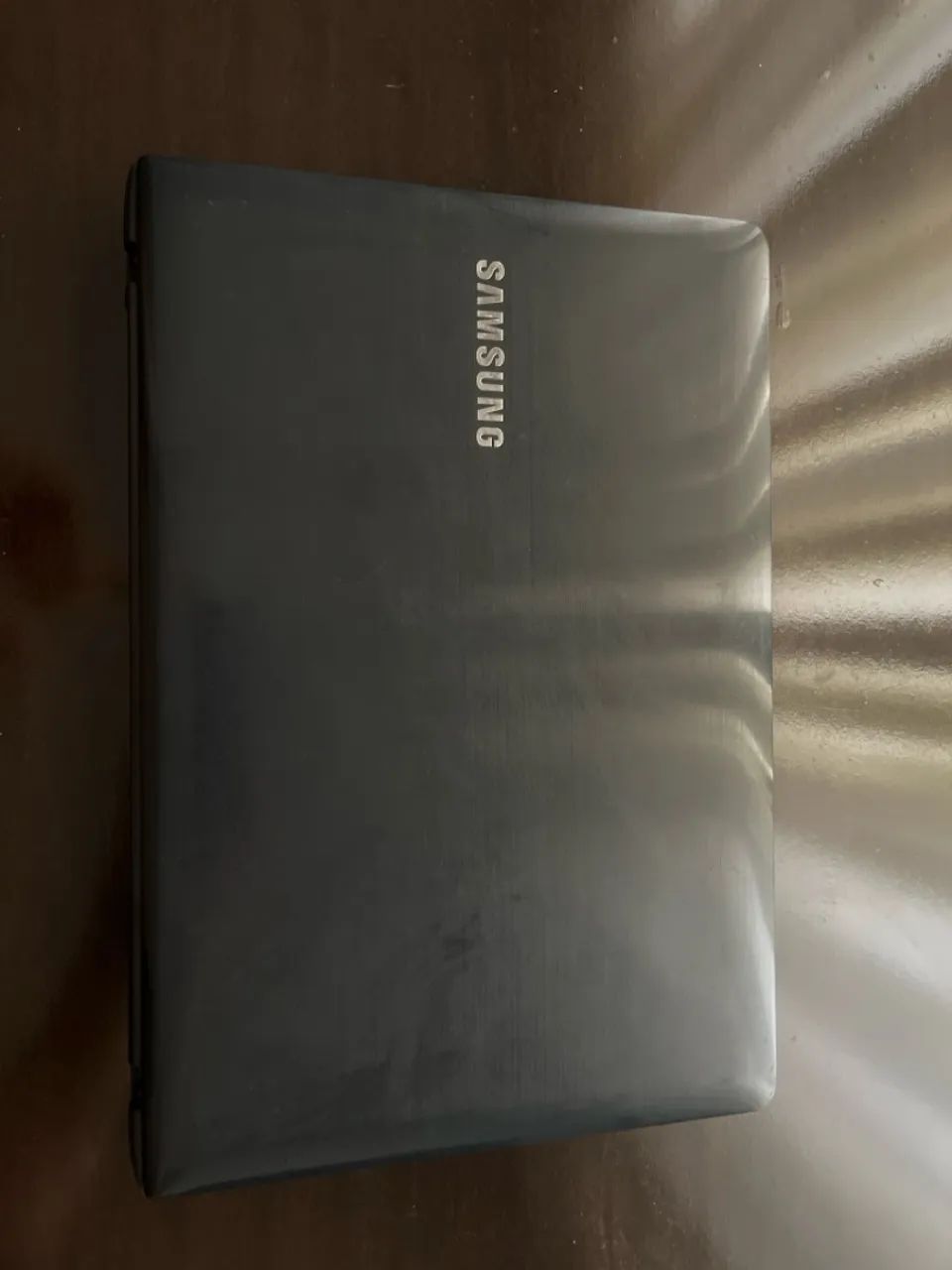 ? Notebook Samsung com SSD - Acompanha Carregador original  - Foto 2