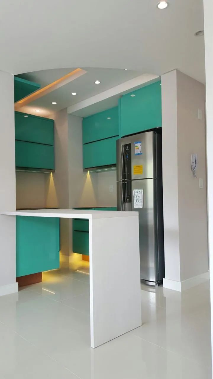Vendo apartamento Gaspar  - Foto 2