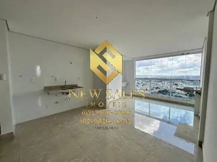 Apartamento com 3 quartos a venda, 92m² - Setor Coimbra