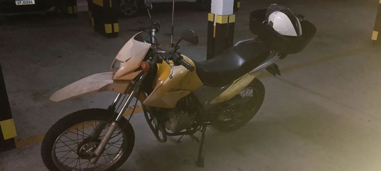 Bros 150