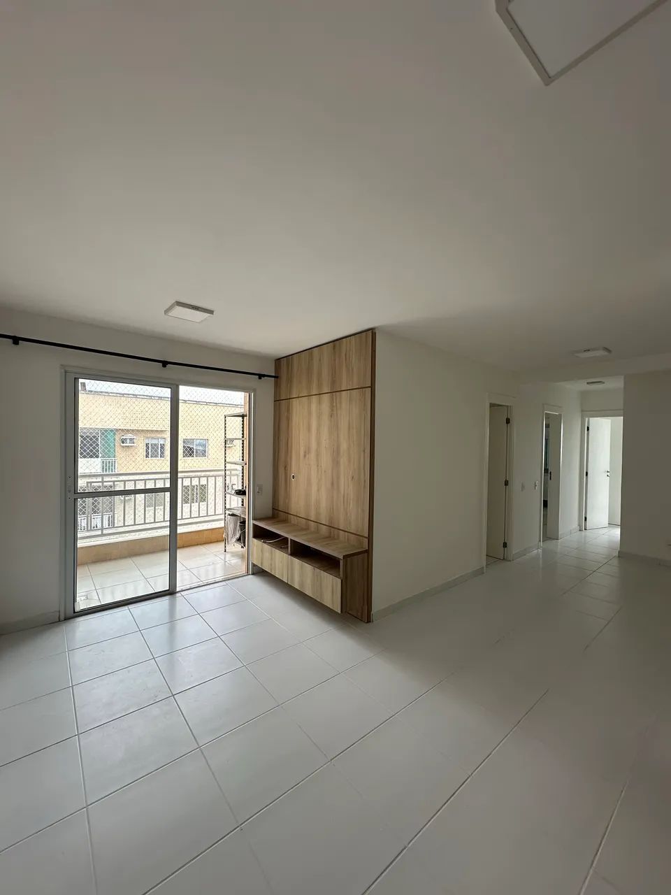 Alugo Varandas Grand Park | 3 quartos