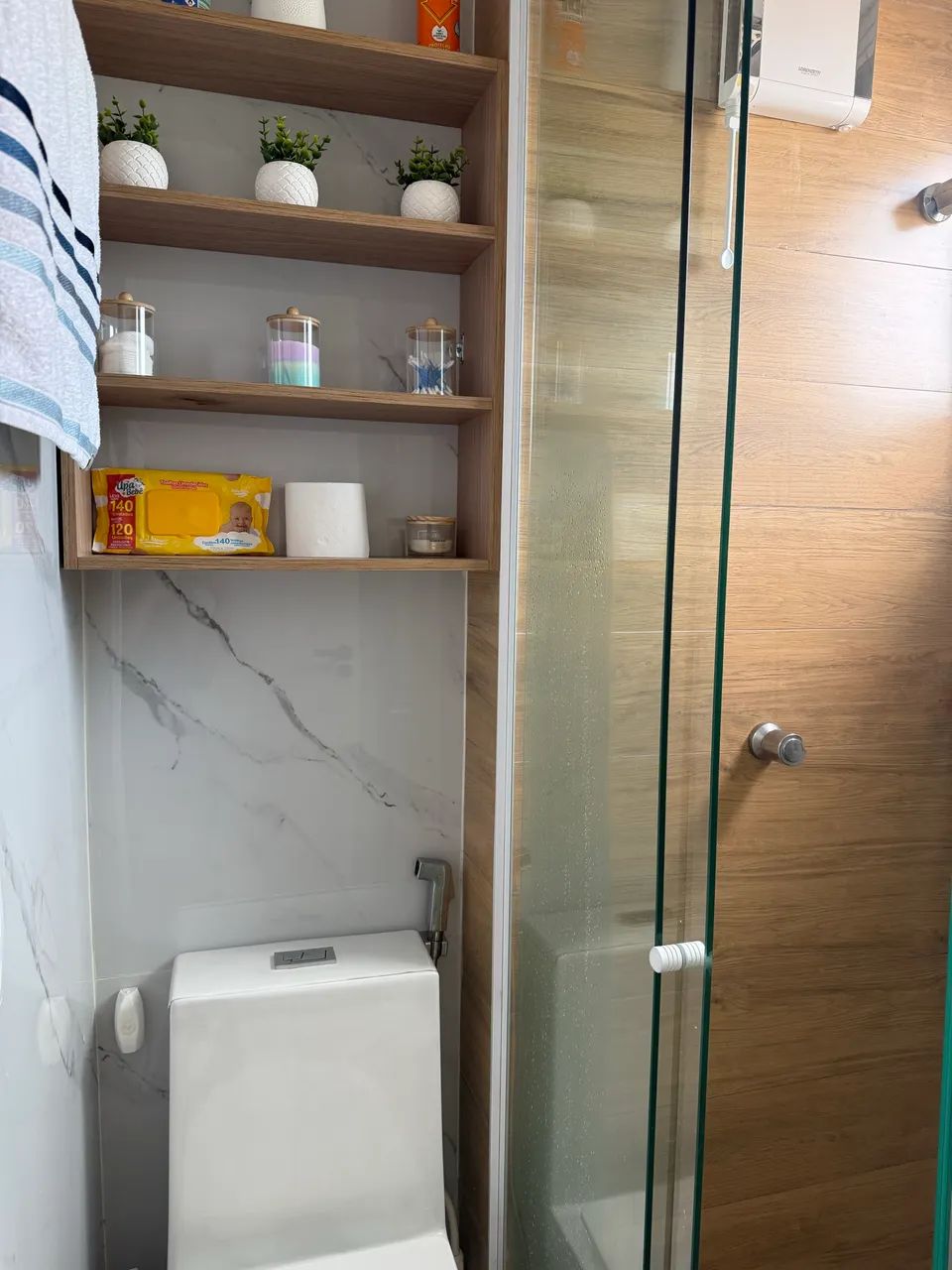 Vila Ré | 2 dorms, último andar com vista  - Foto 5