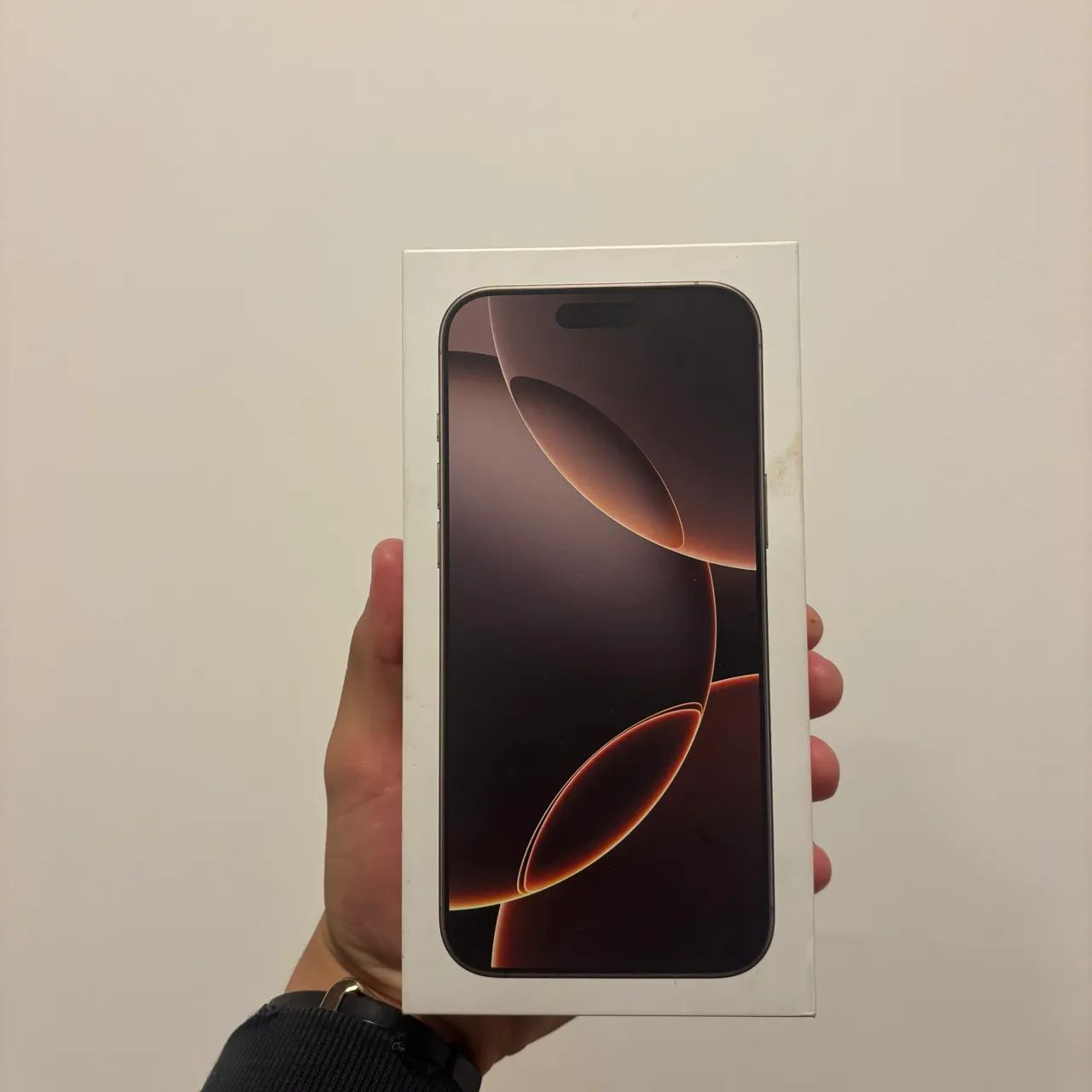 IPHONE 16 PRO MAX 256gb + CAPAS - Foto 3