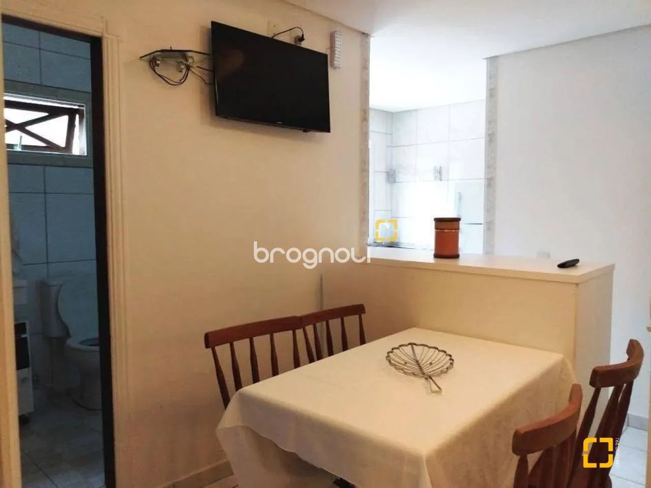 Casa Residencial/Comercial - Ingleses do Rio Vermelho, Florianópolis - Foto 3