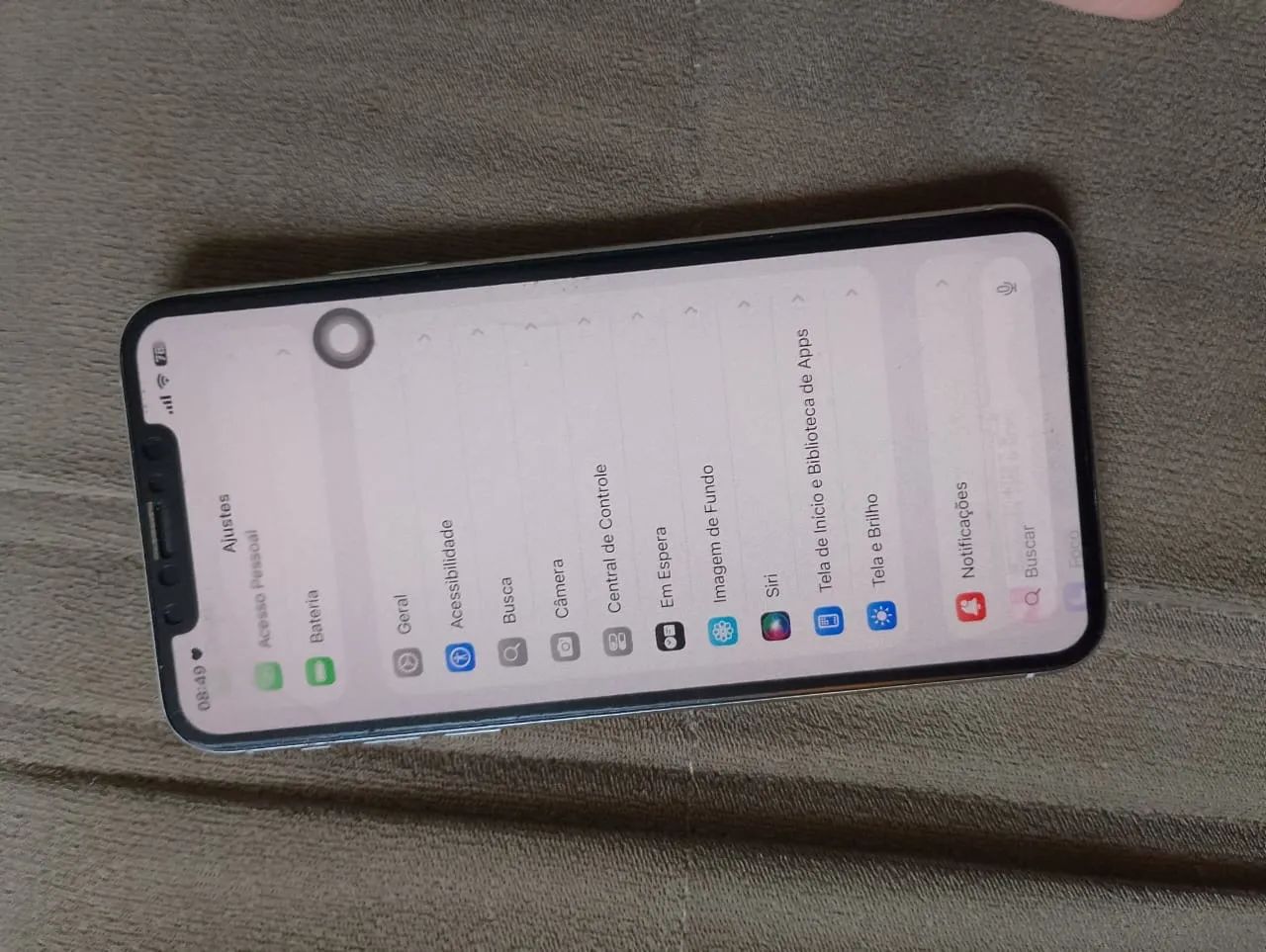 iPhone 11 Pro Max  - Foto 3