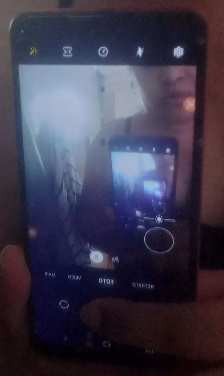 SMARTPHONE SAMSUNG A12 64GB - Foto 2
